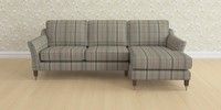 Medium Sofa Chaise - Right Hand