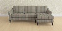 Medium Sofa Chaise - Right Hand