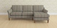 Medium Sofa Chaise - Right Hand