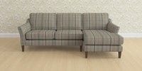 Medium Sofa Chaise - Right Hand