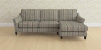 Medium Sofa Chaise - Right Hand
