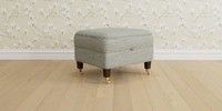 Storage Footstool