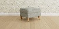 Storage Footstool