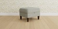 Storage Footstool