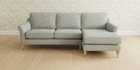 Medium Sofa Chaise - Right Hand