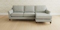 Medium Sofa Chaise - Right Hand