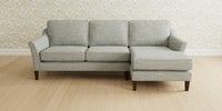 Medium Sofa Chaise - Right Hand