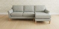 Medium Sofa Chaise - Right Hand