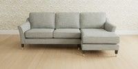 Medium Sofa Chaise - Right Hand