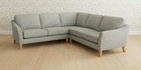 Medium Corner Sofa - Universal