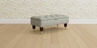 Storage Footstool