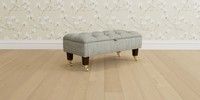 Storage Footstool