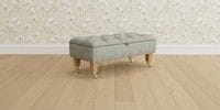 Storage Footstool