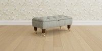 Storage Footstool