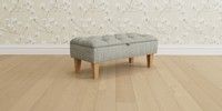 Storage Footstool