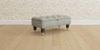 Storage Footstool