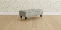 Storage Footstool