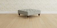 Extra Large Storage Footstool