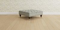 Extra Large Storage Footstool
