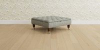 Extra Large Storage Footstool
