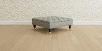 Extra Large Storage Footstool