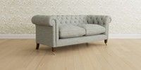 3 Seater Small Sofa