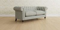 3 Seater Small Sofa