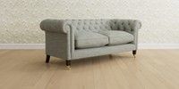 3 Seater Small Sofa