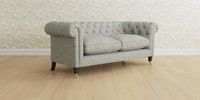 3 Seater Small Sofa