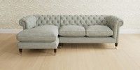 Medium Sofa Chaise - Left Hand