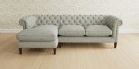 Medium Sofa Chaise - Left Hand