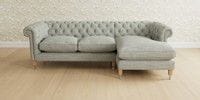 Medium Sofa Chaise - Right Hand