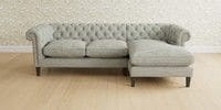 Medium Sofa Chaise - Right Hand