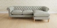 Medium Sofa Chaise - Right Hand