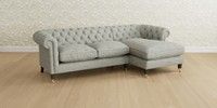 Medium Sofa Chaise - Right Hand