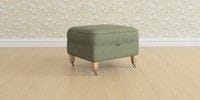 Storage Footstool