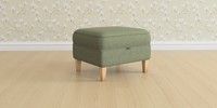 Storage Footstool
