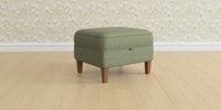 Storage Footstool