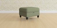 Storage Footstool