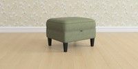 Storage Footstool