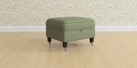 Storage Footstool