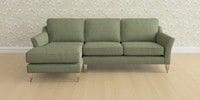 Medium Sofa Chaise - Left Hand