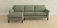 Medium Sofa Chaise - Left Hand