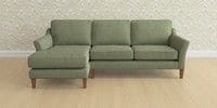 Medium Sofa Chaise - Left Hand