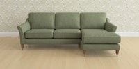 Medium Sofa Chaise - Right Hand