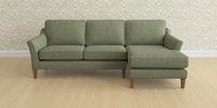 Medium Sofa Chaise - Right Hand