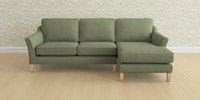 Medium Sofa Chaise - Right Hand