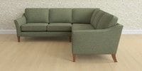 Medium Corner Sofa - Universal