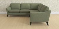 Medium Corner Sofa - Universal