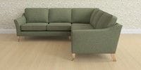Medium Corner Sofa - Universal